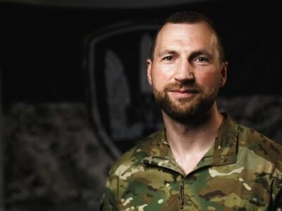 Євген Хмара