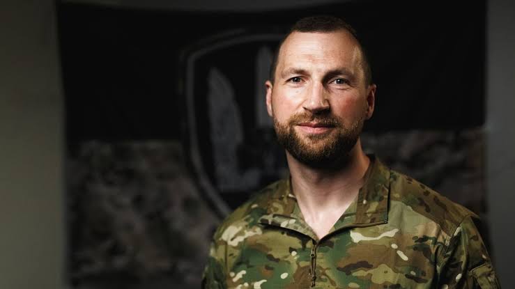 Євген Хмара