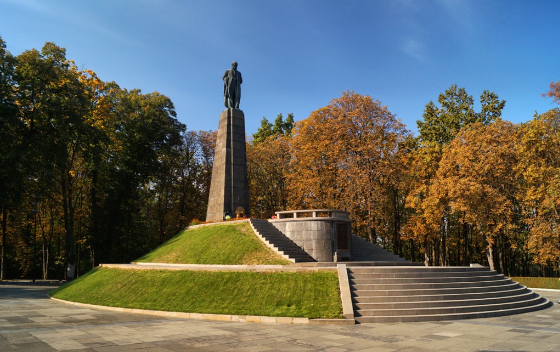 Канів