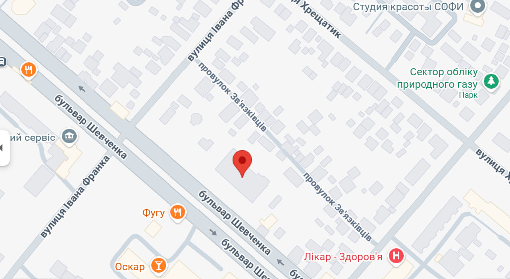 карта