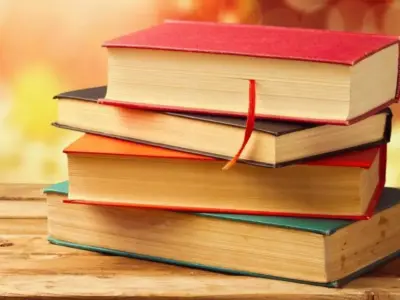 Книга