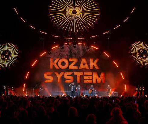 KOZAK SYSTEM