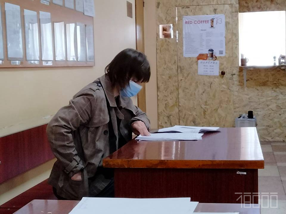 Лясова оскаржує вирок за смерть онука в Черкасах