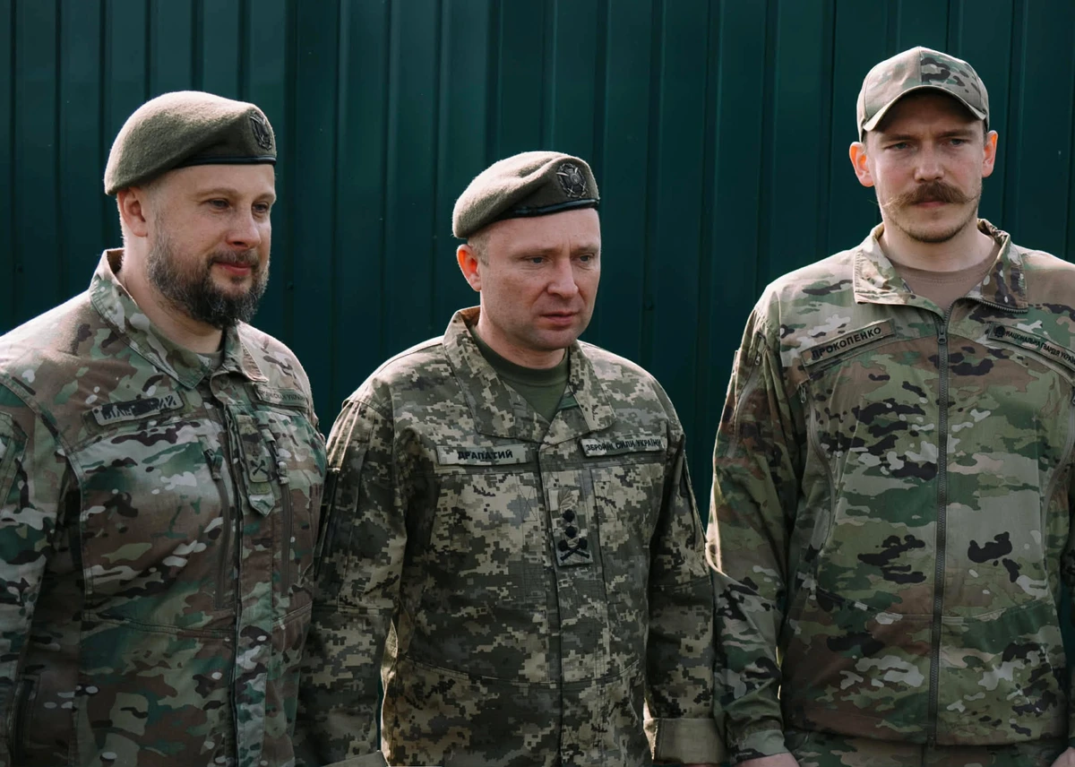 На меморіальному кладовищі перепоховали лідера ОУН Євгена Коновальця