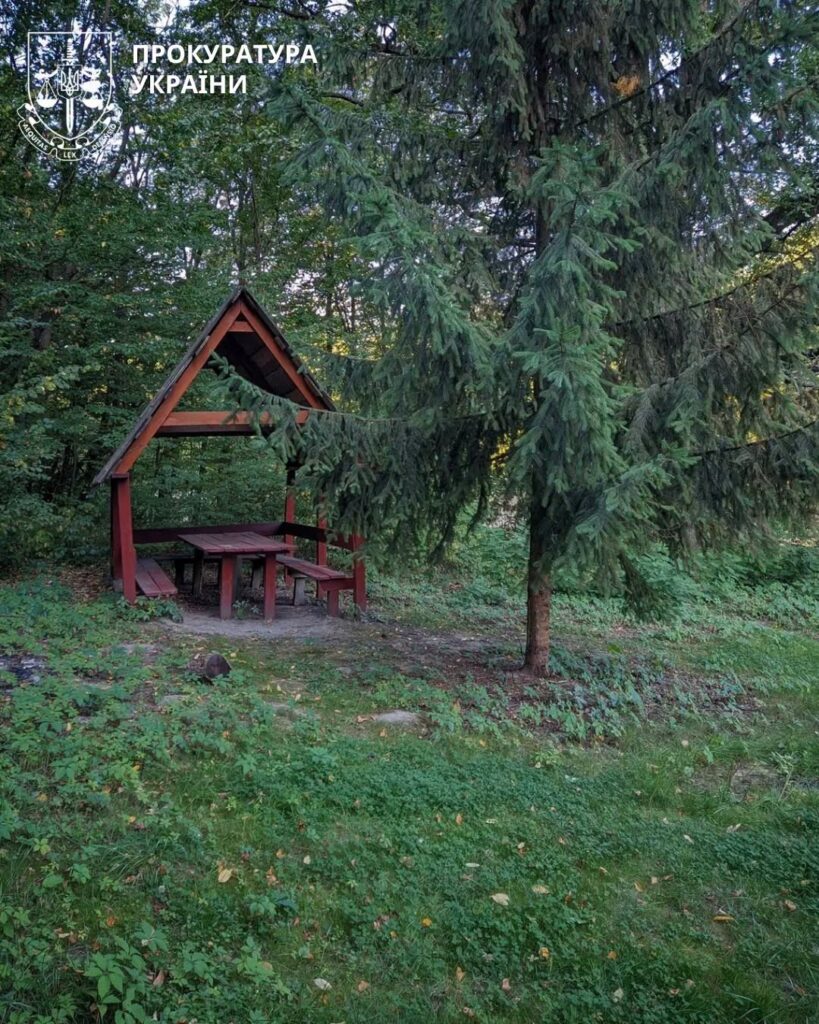 На Звенигородщині повернули 20 га землі та через суд зобов’язують її зробити заповідною зоною