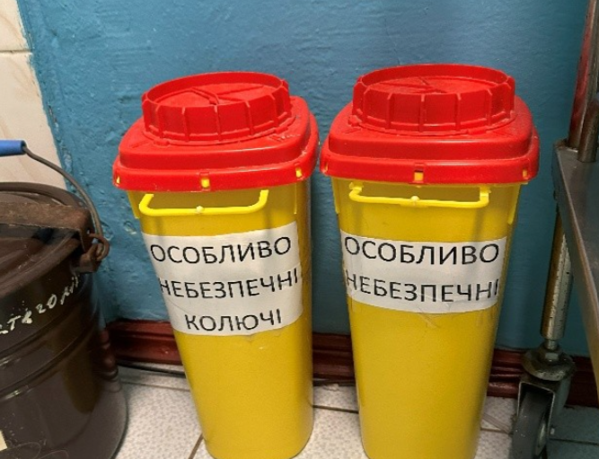 контейнери