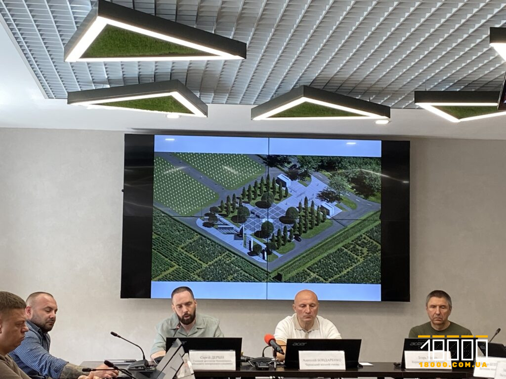 нове військове кладовище