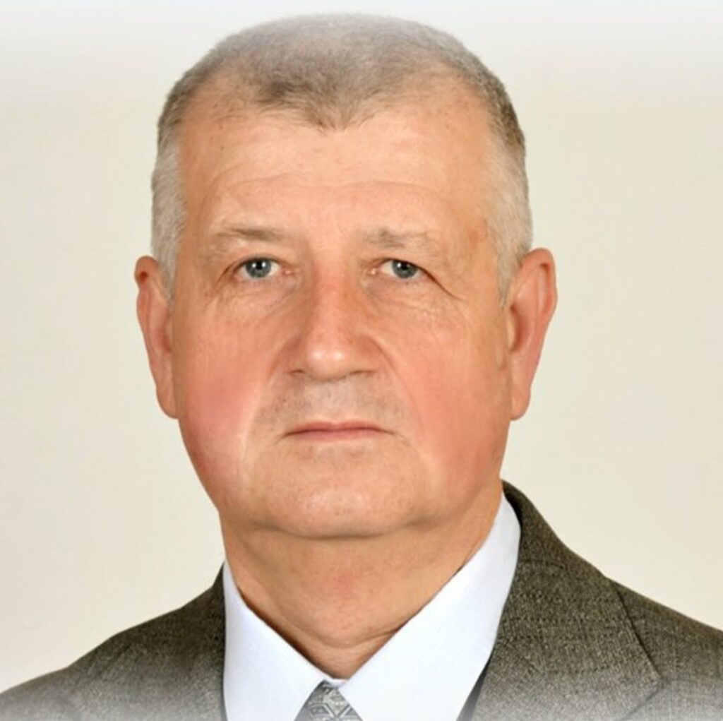 Михайло Шемякін
