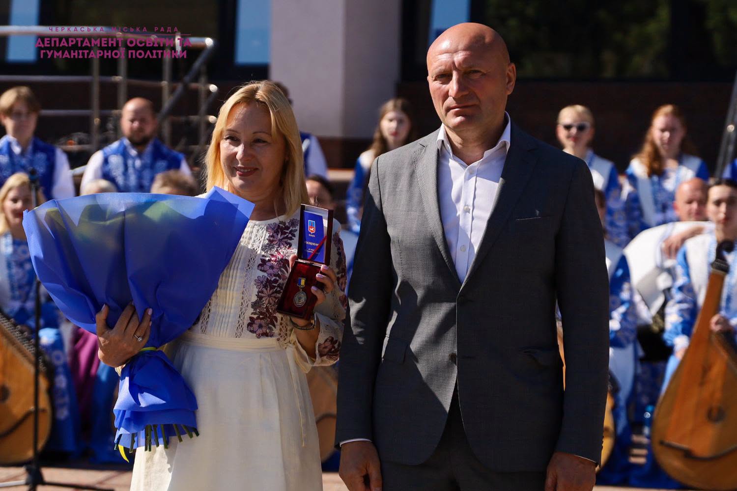 Світлана Онопрієнко