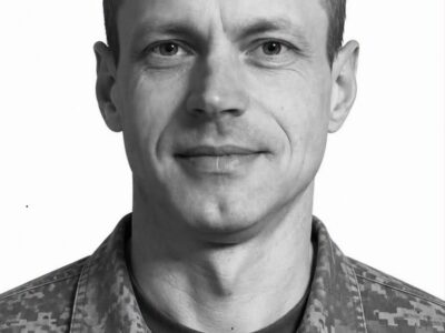 Олександр Ночовний