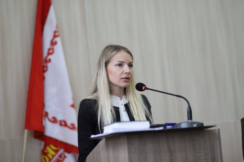 Справа про загибель черкаської депутатки: що відомо?