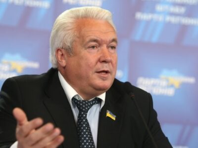 Володимир Олійник