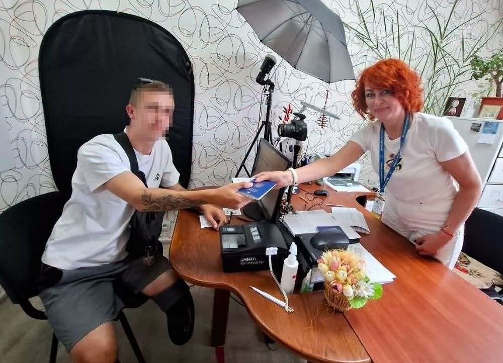 військовослужбовець з Черкащини