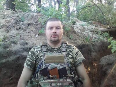 Олександр Постоєнко
