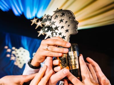 Нагорода Global Teacher Prize Ukraine 2026