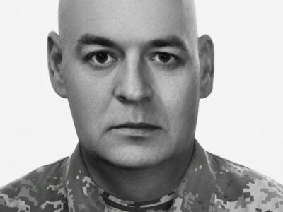 Олександр Педченко