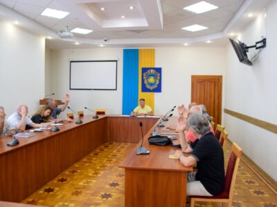 Мистецько-краєзнавча рада на Черкащині