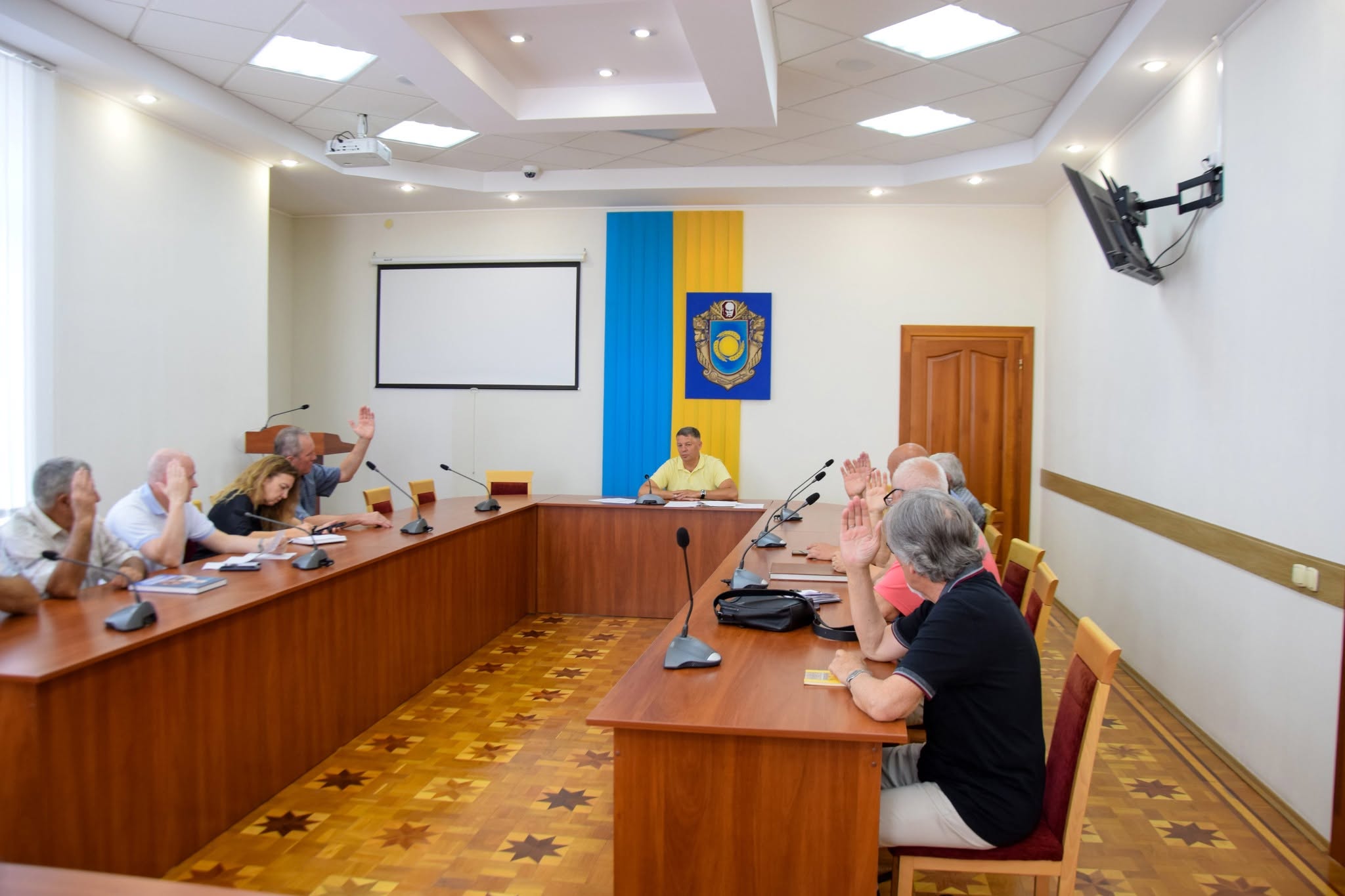 Мистецько‐краєзнавчу раду створили на Черкащині