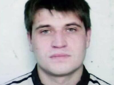 на золотоніщині зник чоловік