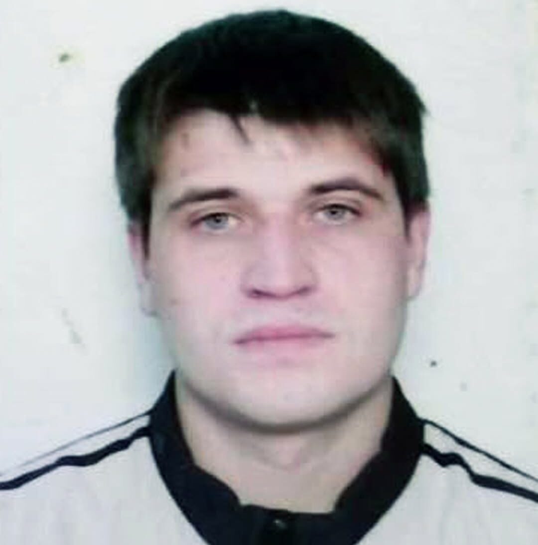 на золотоніщині зник чоловік