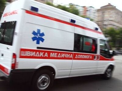 Швидка