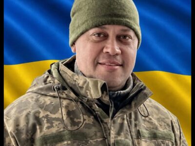 Володимир Супрун