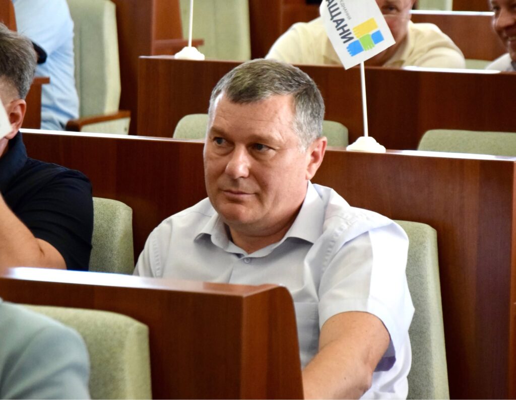 Тарасенко