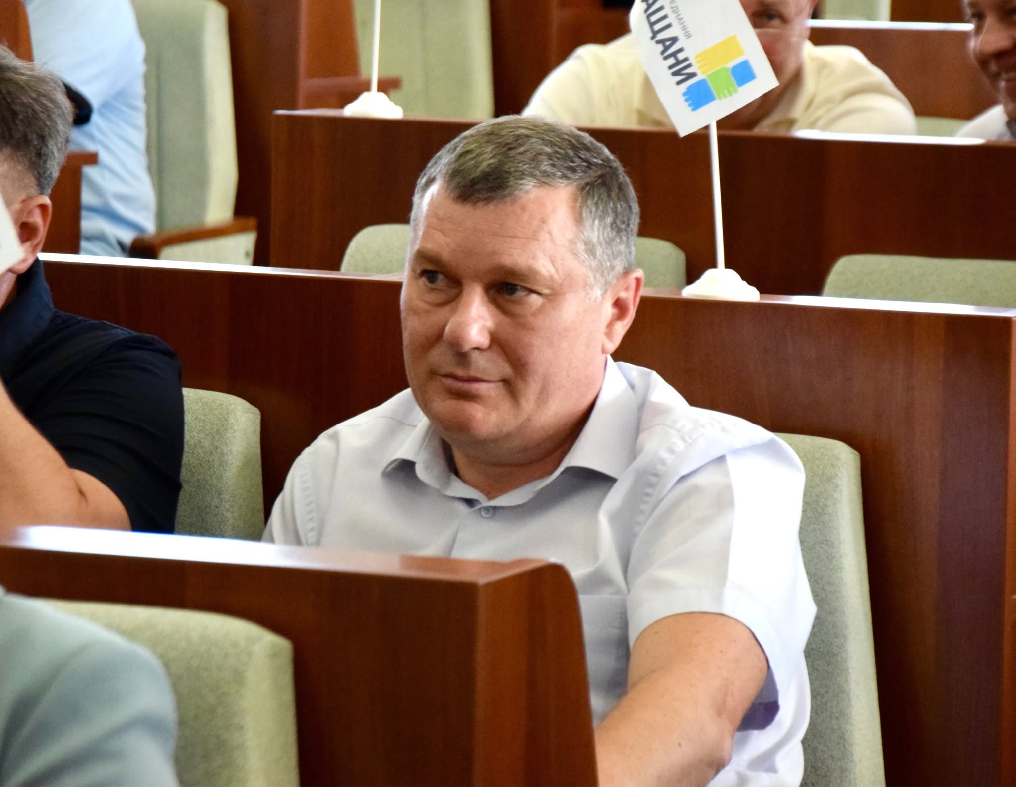 Тарасенко