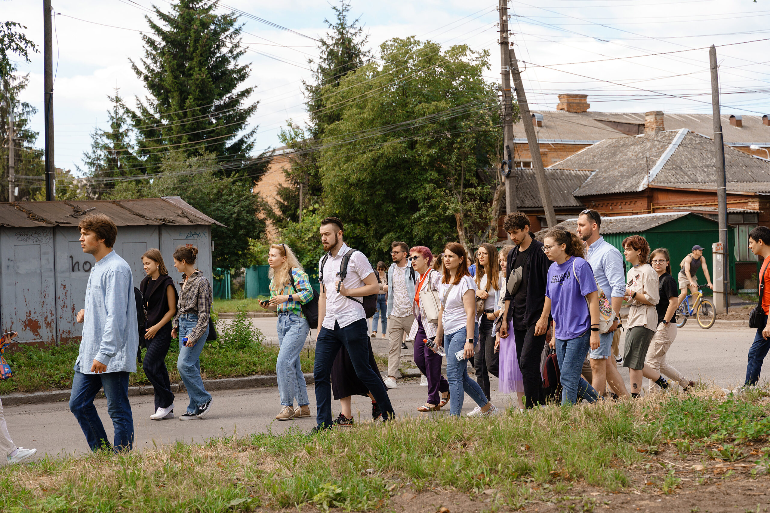 Урбаністичний форум