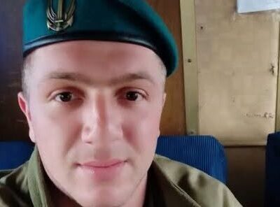 Валерій Кліщ