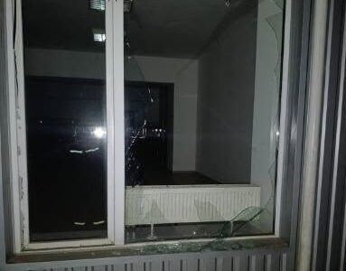 вікна