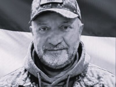Віктор Лозовенко