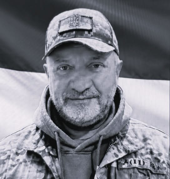 Віктор Лозовенко