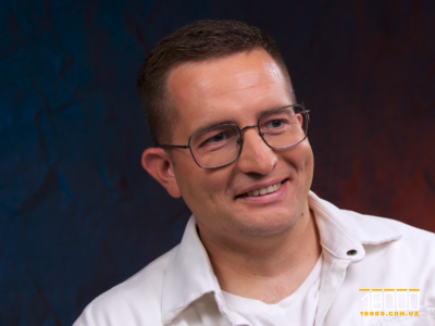 Віталій Панченко