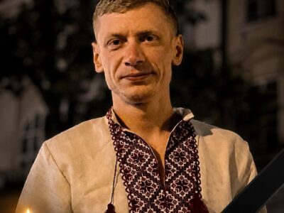 Володимир Філоненко