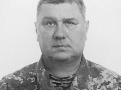 Володимир Гавриш