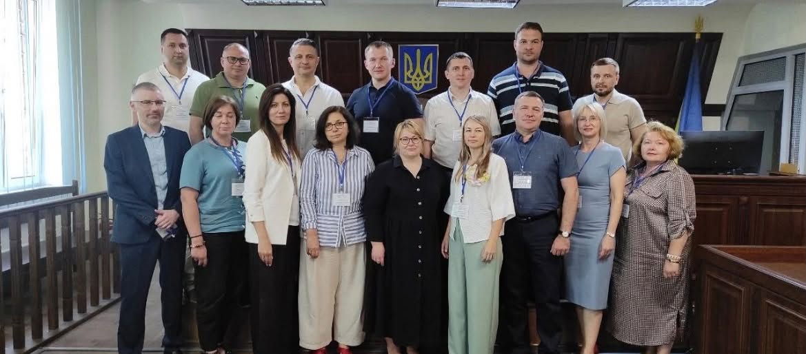 Зібрання суддів