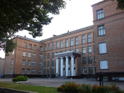 17 школа Черкаси