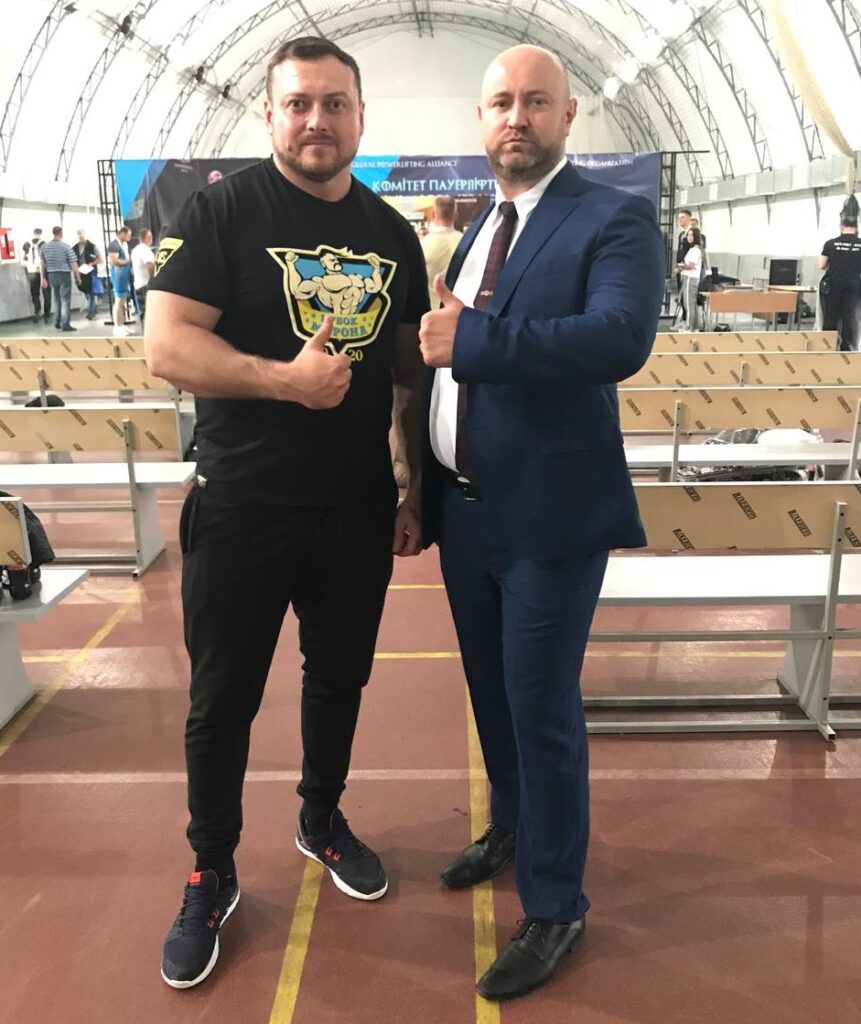 «Черкаські Богатирі» знову з головним кубком: тріумф на Кубку Мирона 2026 UPC