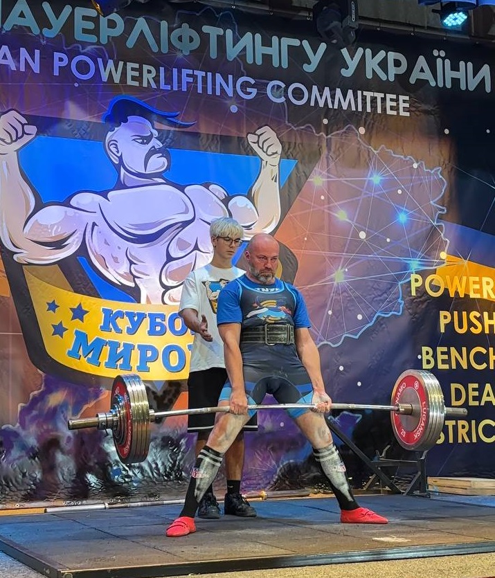 «Черкаські Богатирі» знову з головним кубком: тріумф на Кубку Мирона 2026 UPC