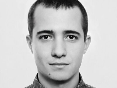 богдан прокопенко