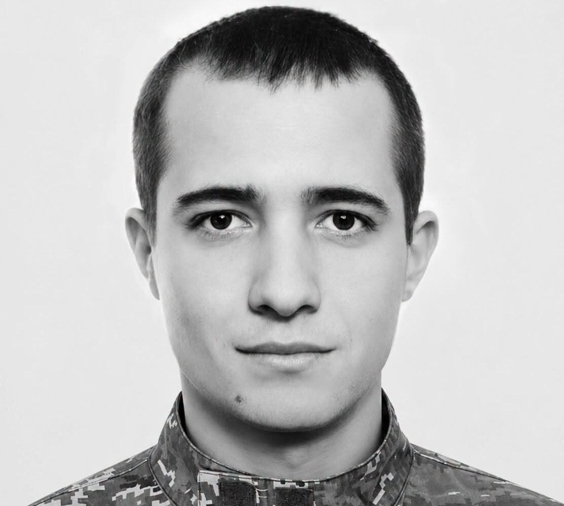богдан прокопенко