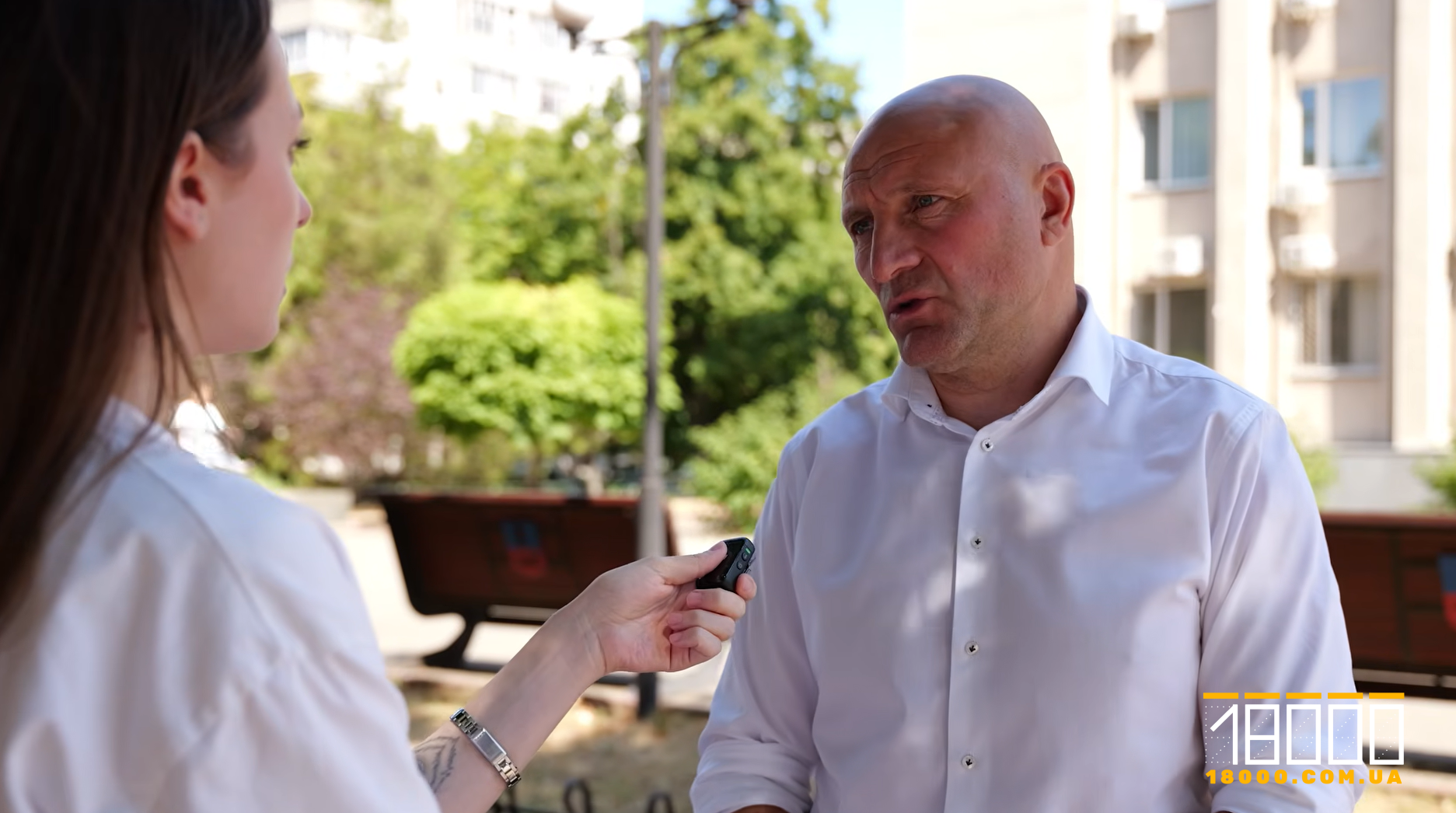 Анатолій Бондаренко