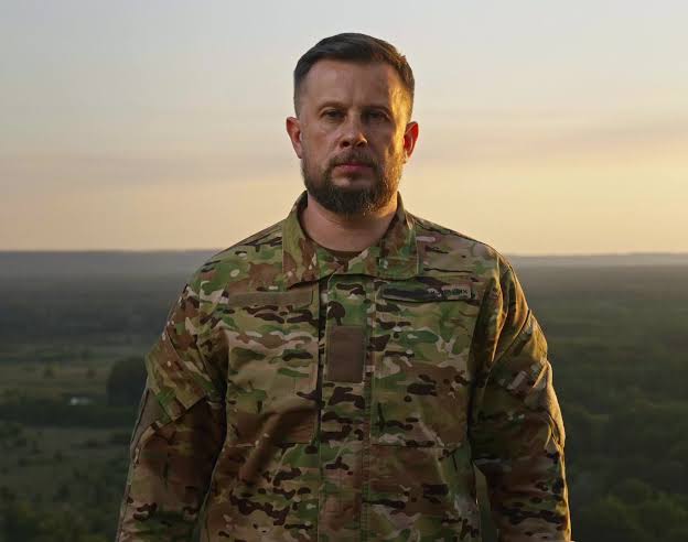 Андрій Білецький