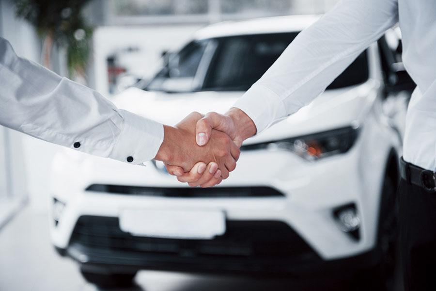 Автопідбір Черкаси: професійна перевірка автомобіля перед купівлею