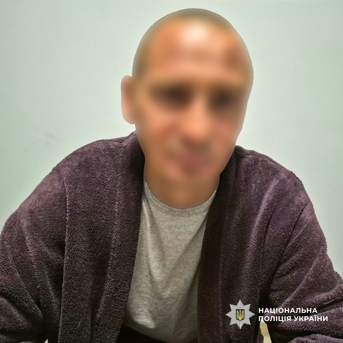 На Черкащині чоловік кинув гранату біля дитячого майданчика: його затримали