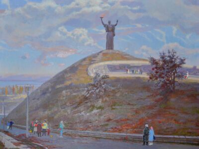 День міста Черкаси