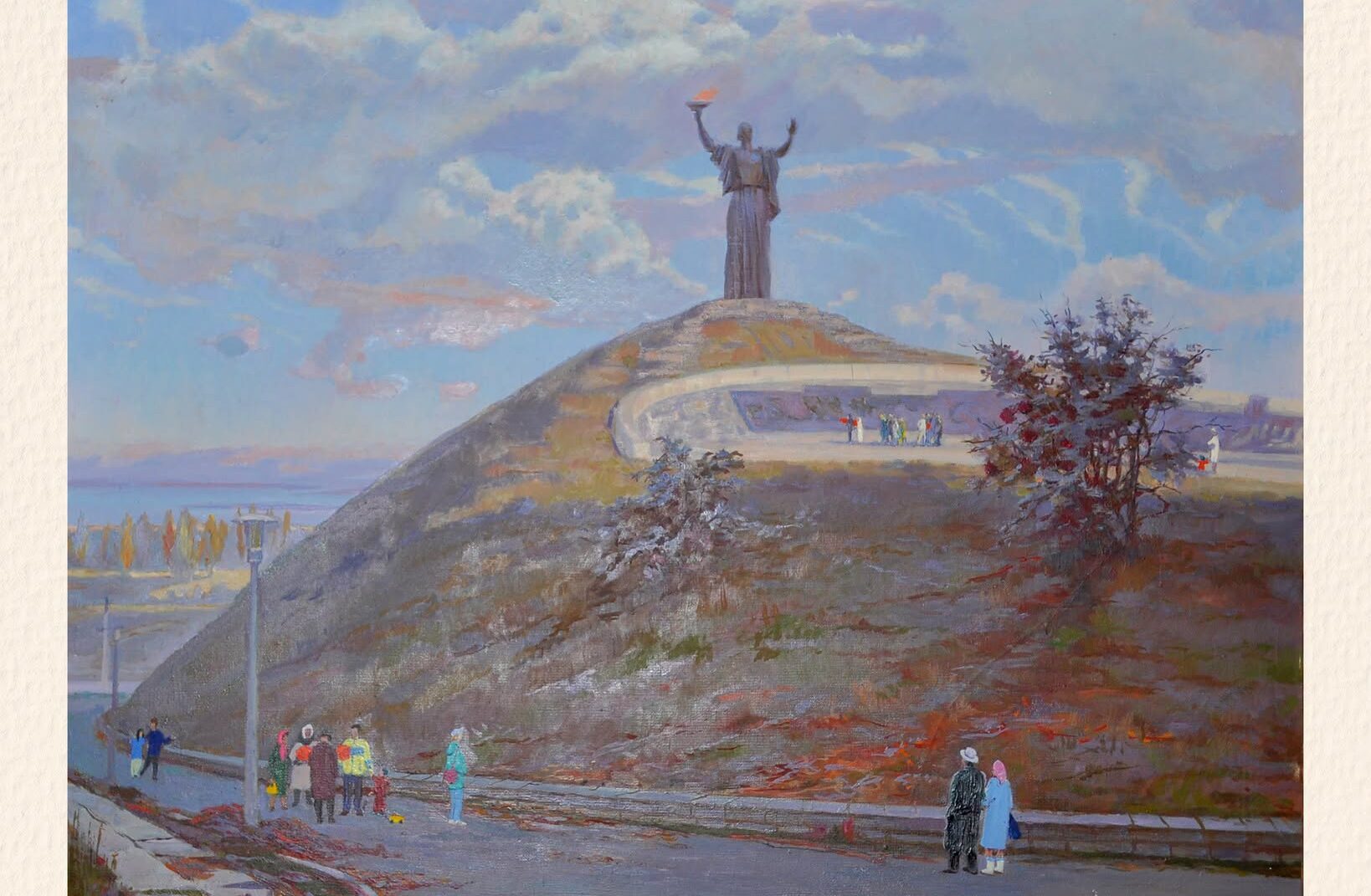 День міста Черкаси