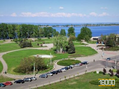 долина троянд