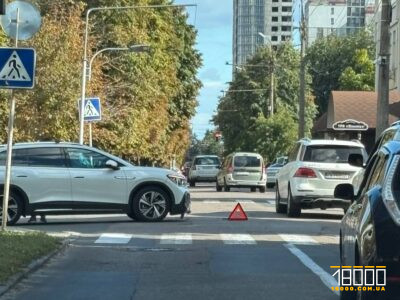 дтп у Черкасах